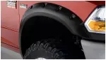 5004702 - : Fender Flares Pocket Style 2Pc Front for Bushwacker Image