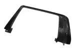 84941388 - Body: Rear Driver Side Door Window Garnish Molding for ACDelco Image