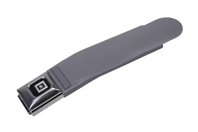 12398066 - Electrical: Buckle for Buick: LeSabre, Park Avenue | Oldsmobile: 88, 98, Delta 88 | Pontiac: Bonneville Image image