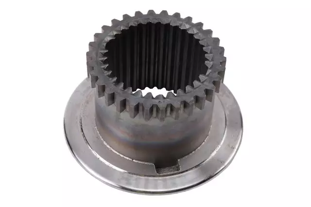 89059529 - : Transfer Case High/Low Clutch Gear Hub for GM Image