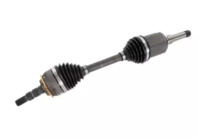 13334704 - Front Drive Axle: Axle Assembly for Chevrolet: Cruze, Cruze Limited Image