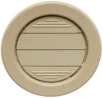 66550ZQ00A - Body: Vent Grille for INFINITI: QX56 Image