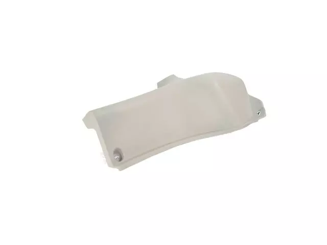 5SM81LDMAA - Interior Trim: Sliding Door Molding for Ram: ProMaster City Image