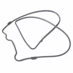 F6AZ6584AA - Engine: Valve Cover Gasket for Ford: Crown Victoria, E-150, E-150 Club Wagon, E-150 Econoline, E-150 Econoline Club Wagon, E-250, Expedition, Explorer, F-150, F-250, Mustang, Thunderbird | Lincoln: Town Car | Mercury: Cougar, Grand Marquis, Mountaineer Image