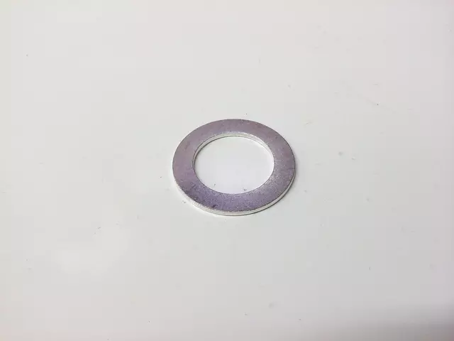 9043016017 - : 2008-2018 Lexus - Engine Oil Cooler Gasket for Lexus: ES350, RX350 Image