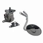 EP167HVS - : Engine Oil Pump for Enginetech Image