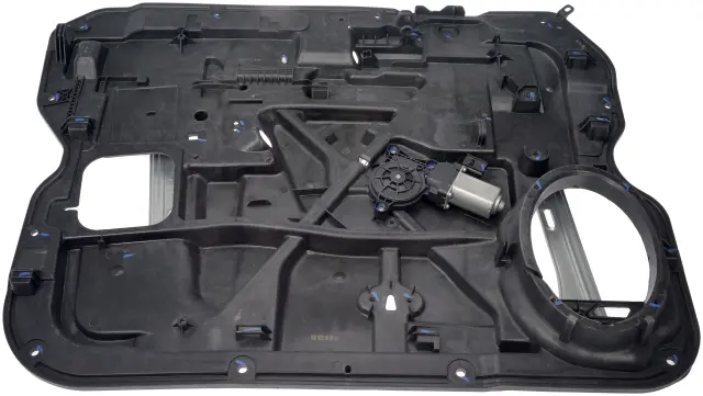 748188 - Electrical, Lighting and Body: Power Window Regulator And Motor Assembly for Dorman Image