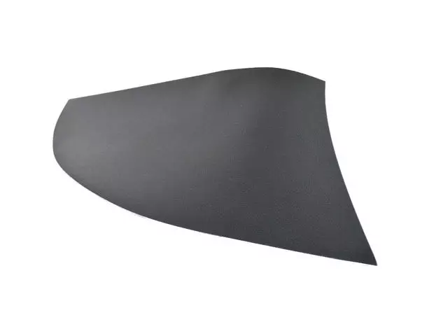 Floor Console Panel, Left - Mopar (1UY71DX9AD)