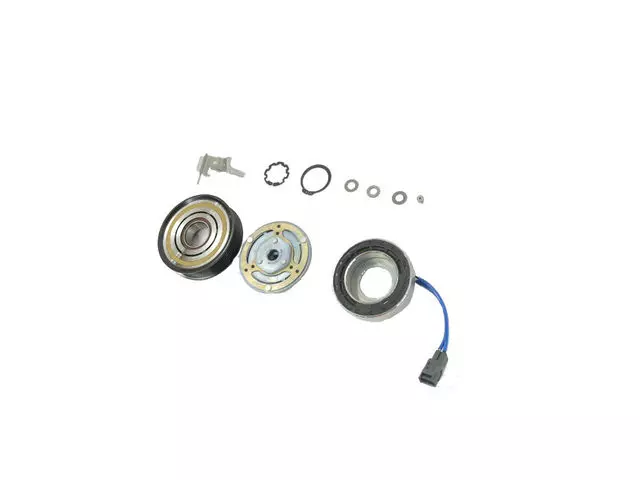 Clutch Overhaul Kit - Mopar (68319157AA)
