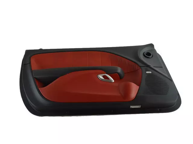 Front Door Trim Panel, Left - Mopar (5XN531XCAC)