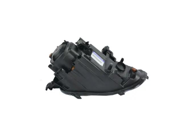 Headlamp, Right - Mopar (68292992AB)