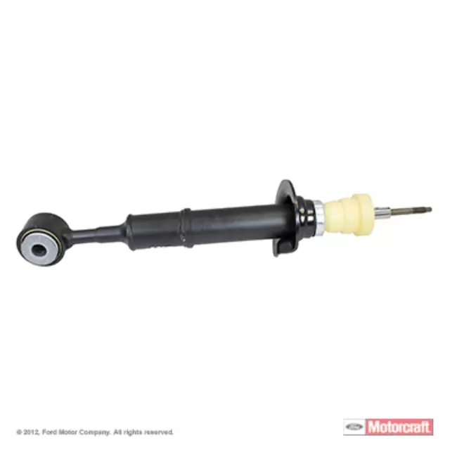 6L1Z18124DD - Suspension: Shock Absorber for Ford: Expedition Image