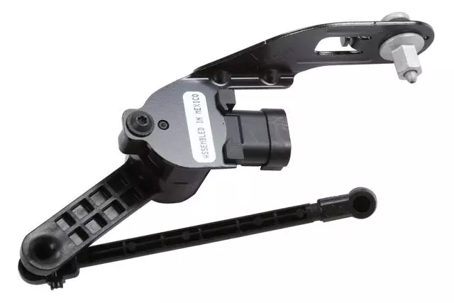 Front Suspension Automatic Forward Lighting Position Sensor - GM (84361024)