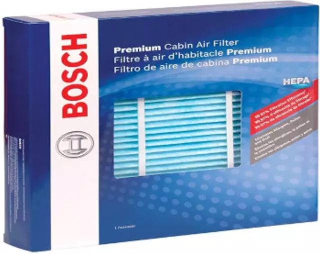 CNHi Air Filter - 84286399 - Titan Machinery