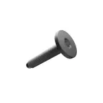 68362632AA - Frame, Bumper and Fascia: Torx Head Bolt for Mopar Image