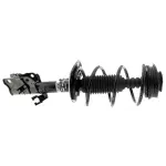 SR4553 - : Complete Corner Unit Assembly -Strut, Mount and Spring for KYB Image