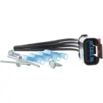 S949 - : Coolant Fan Relay Connector for SMP CORP Image