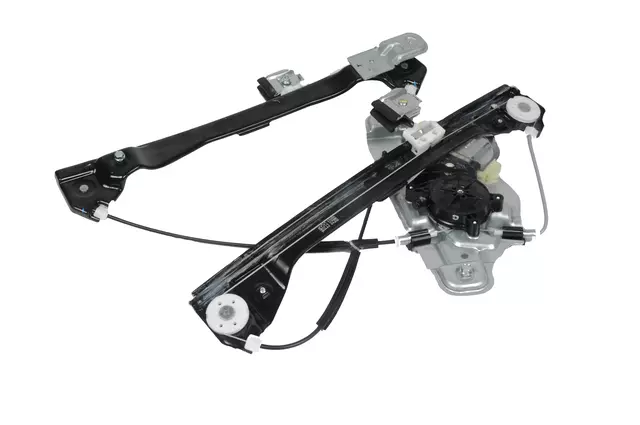 22803202 - Body: Window Regulator for Chevrolet: Equinox | GMC: Terrain Image