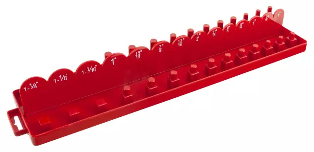W775 - : Drive Socket Storage Rail for Performance Tool Image