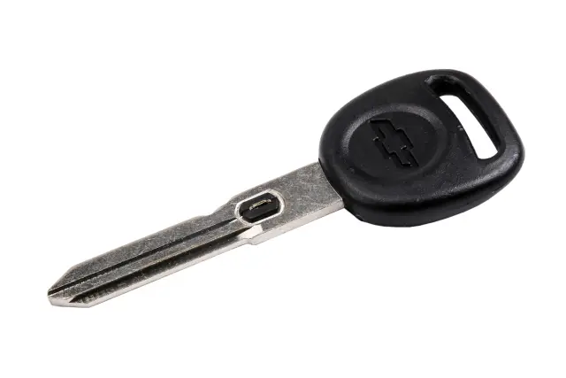 2852562 - : Door Lock and Ignition Lock Key for ACDelco Image
