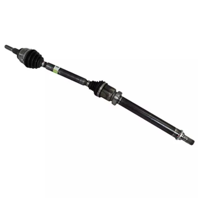 Drive Axle Shaft Assembly - Motorcraft (TX566)