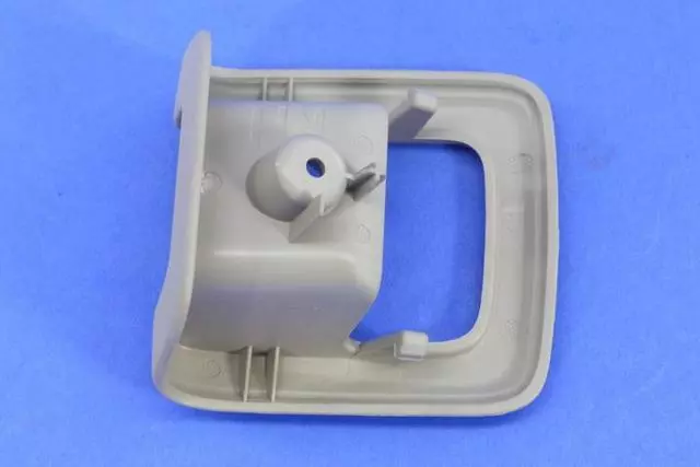 Seat Back Release Bezel, Right - Mopar (1XW41HL1AA)