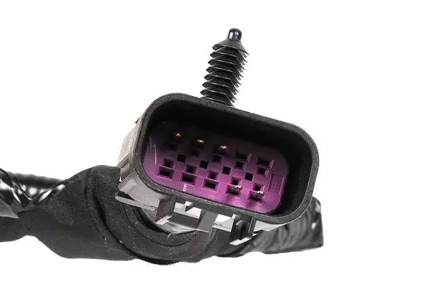 ABS Wheel Speed Sensor Wiring Harness - GM (20979198)