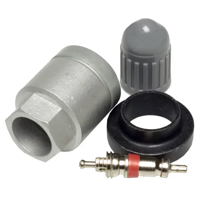 TPM2000K4 - : Tire Pressure Monitoring System OE Design Sensor Service Kit for SMP CORP Image