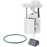 P76776M - : Fuel Pump Module Assembly for Carter Image