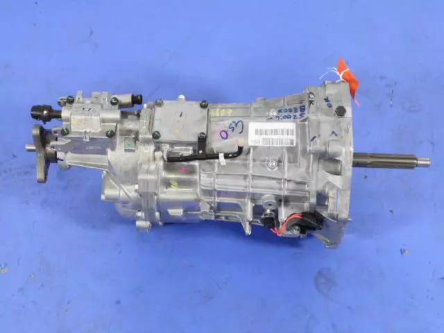 RL091173AA - : Transmission for Dodge: Challenger Image