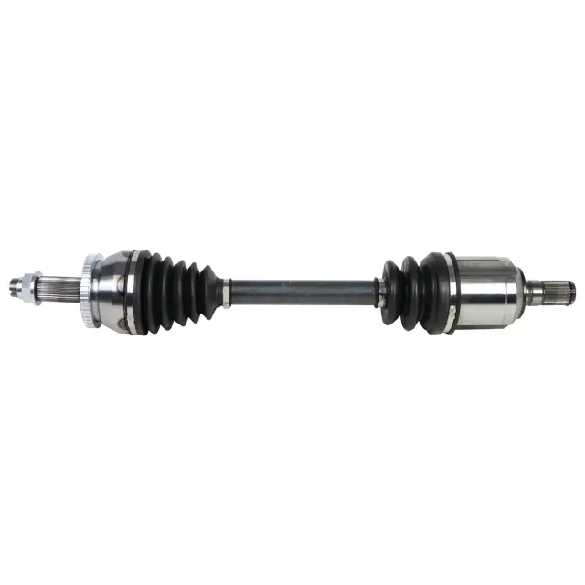 NCV75076 - : 16-18 Kia Sorento (2.0, 3.3) CV Axle Assembly  - Front Left for GSP Image