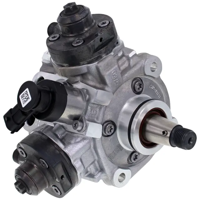 739212 - Air Intake &amp; Fuel Delivery: Reman Diesel High Pressure Fuel Pump for GB REMAN INC Image