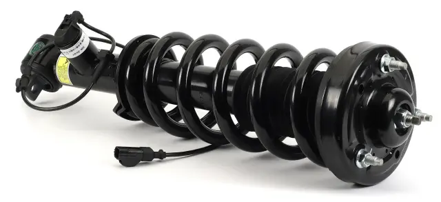 SK3597 - : Arnott Suspension Strut and Coil Spring Assembly for Arnott Image