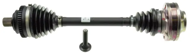 304361 - : Loebro CV Axle Assembly for Loebro Image