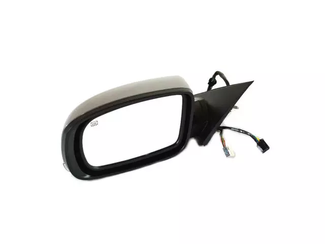 5KW49JSCAD - : Outside Rear-View Mirror, Left for Mopar Image