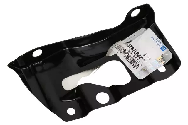 22937928 - Body: Front Bracket for Cadillac: XTS Image