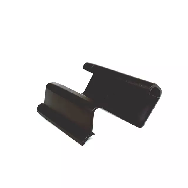 8E0881348E9B9 - Body: Track End Cover for Volkswagen: Beetle, CC, Passat Image