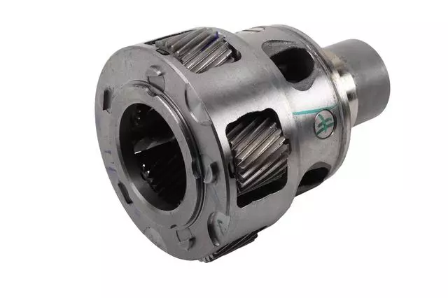 Front Differential Carrier - GM (24289904)