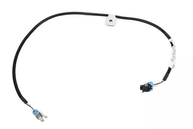 22715444 - : Front Driver Side ABS Wheel Speed Sensor Wiring Harness for Chevrolet: Equinox | Pontiac: Torrent Image