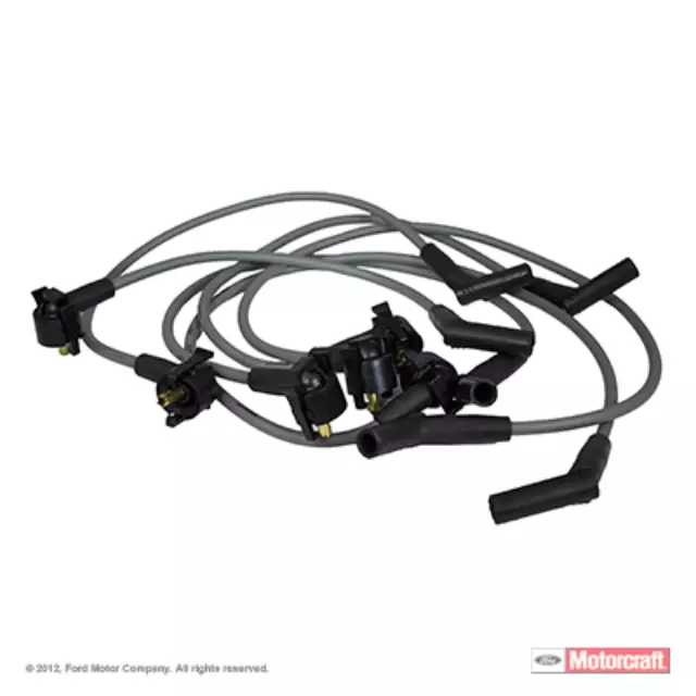 F6PZ12259A - : Cable Set for Ford Image