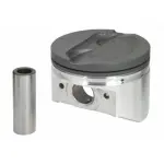 613519P100MM - Engine: Engine Piston Set for SEALED POWER Image