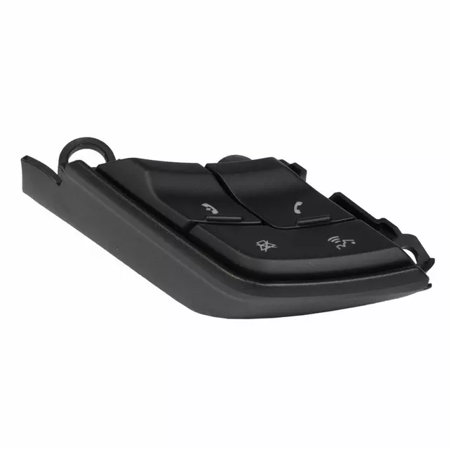 FR3Z9C888EA - : 2015-2023 Ford Mustang - Cruise Switch for Ford: Mustang Image