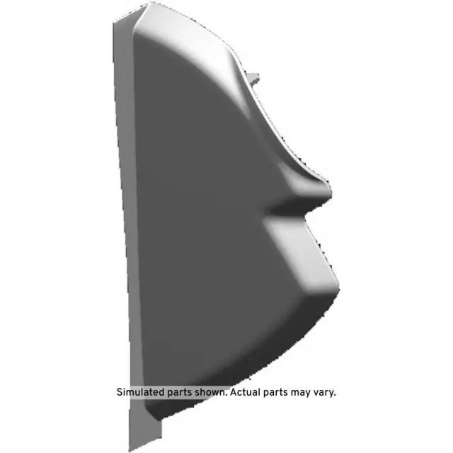 95460789 - Body: Side Cover for Chevrolet: Sonic Image