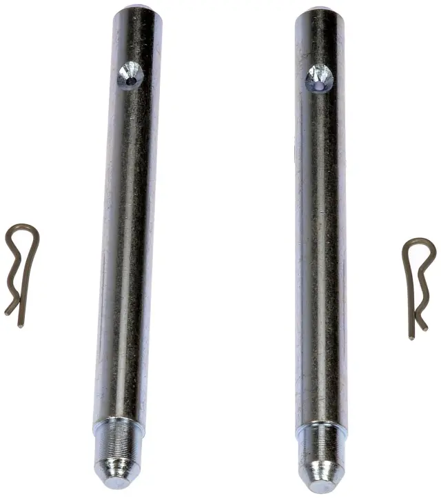 HW14196 - Brake: Disc Brake Hardware Kit for Dorman Image