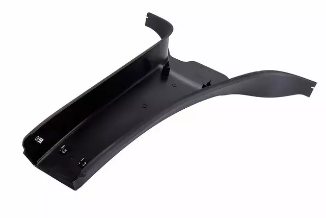 20916225 - Body: Lower Center Pillar Trim for Chevrolet: Traverse Image