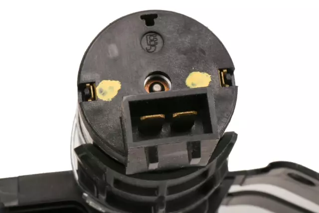 Front Seat Lumbar Support - GM (25948857)