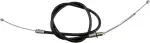 C92313 - : Parking Brake Cable for Dorman Image