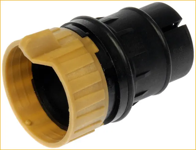 917505 - Transmission: Trans Plug Adapater for Dorman Image