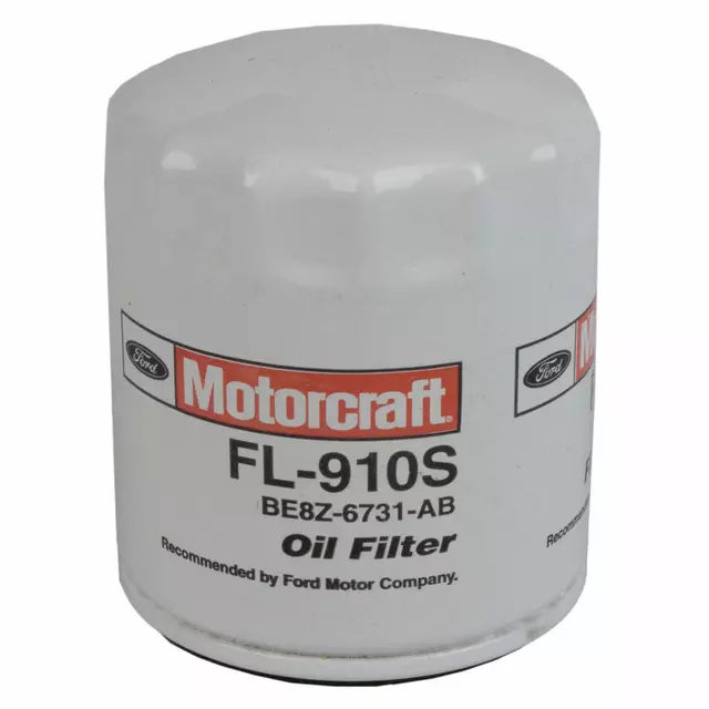 Kit Element Gasket Oil F - Ford (BE8Z-6731-AC)