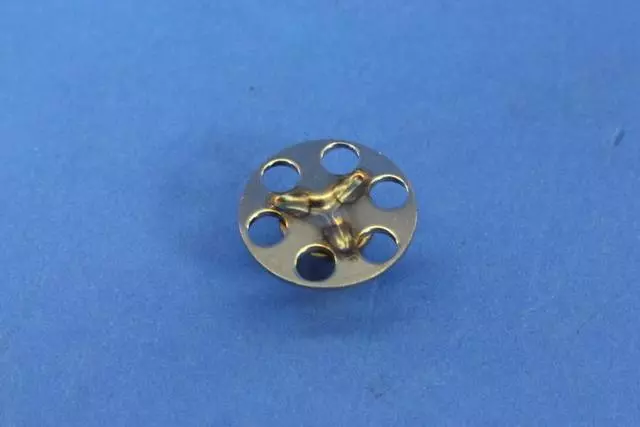 Nut - Alfa Romeo (68251359AA)